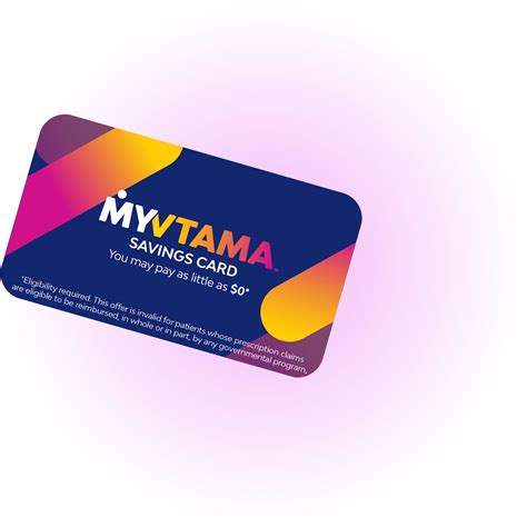 vtama cream coupon|MyVTAMA Savings Card 